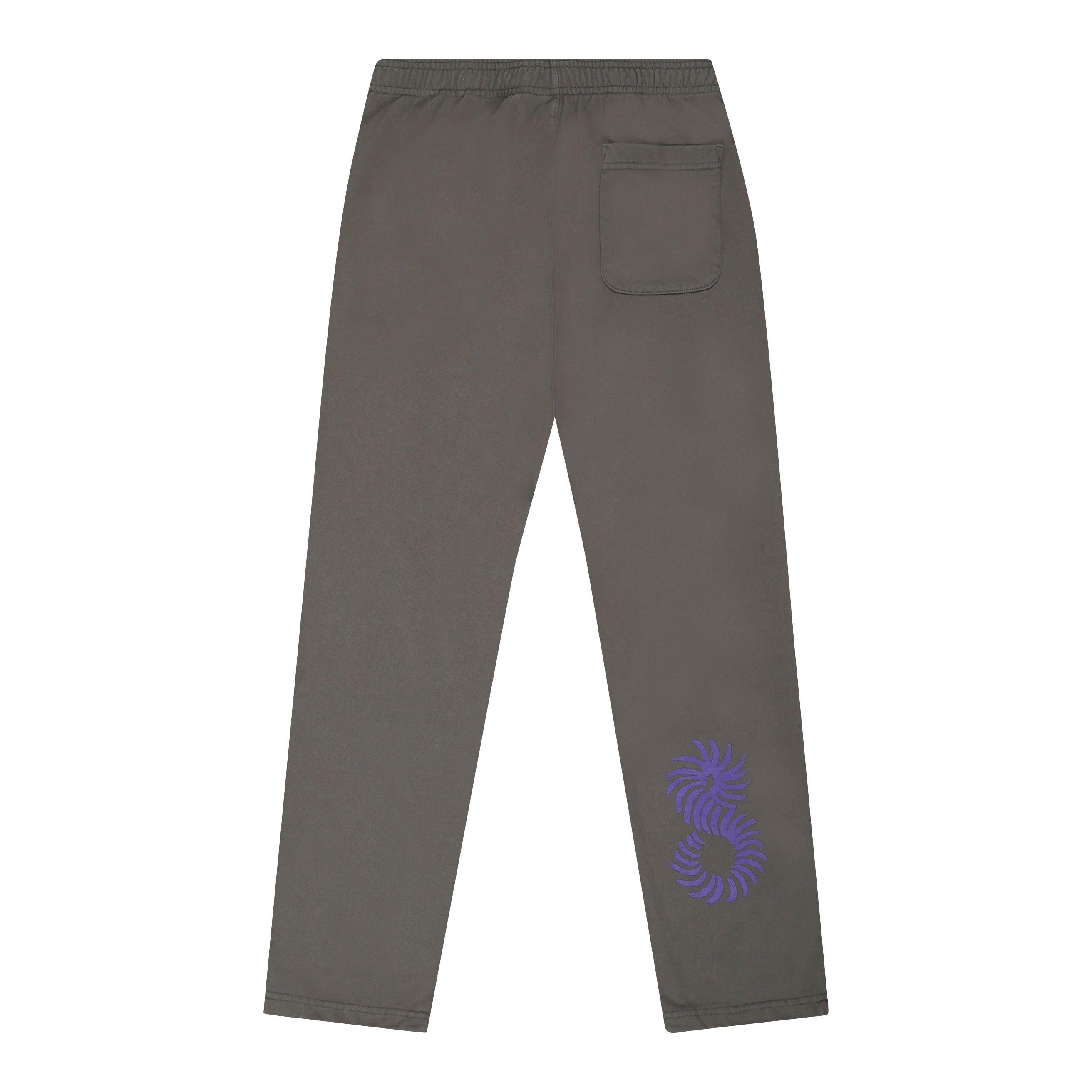 FOREVER CONNECTED SWEATPANT - ASH GREY