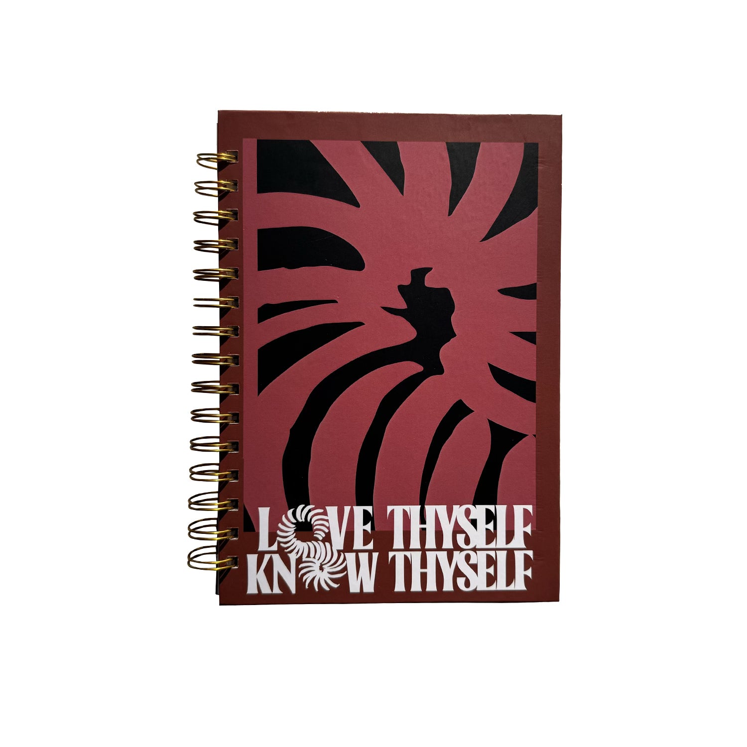 KNOW LOVE JOURNAL