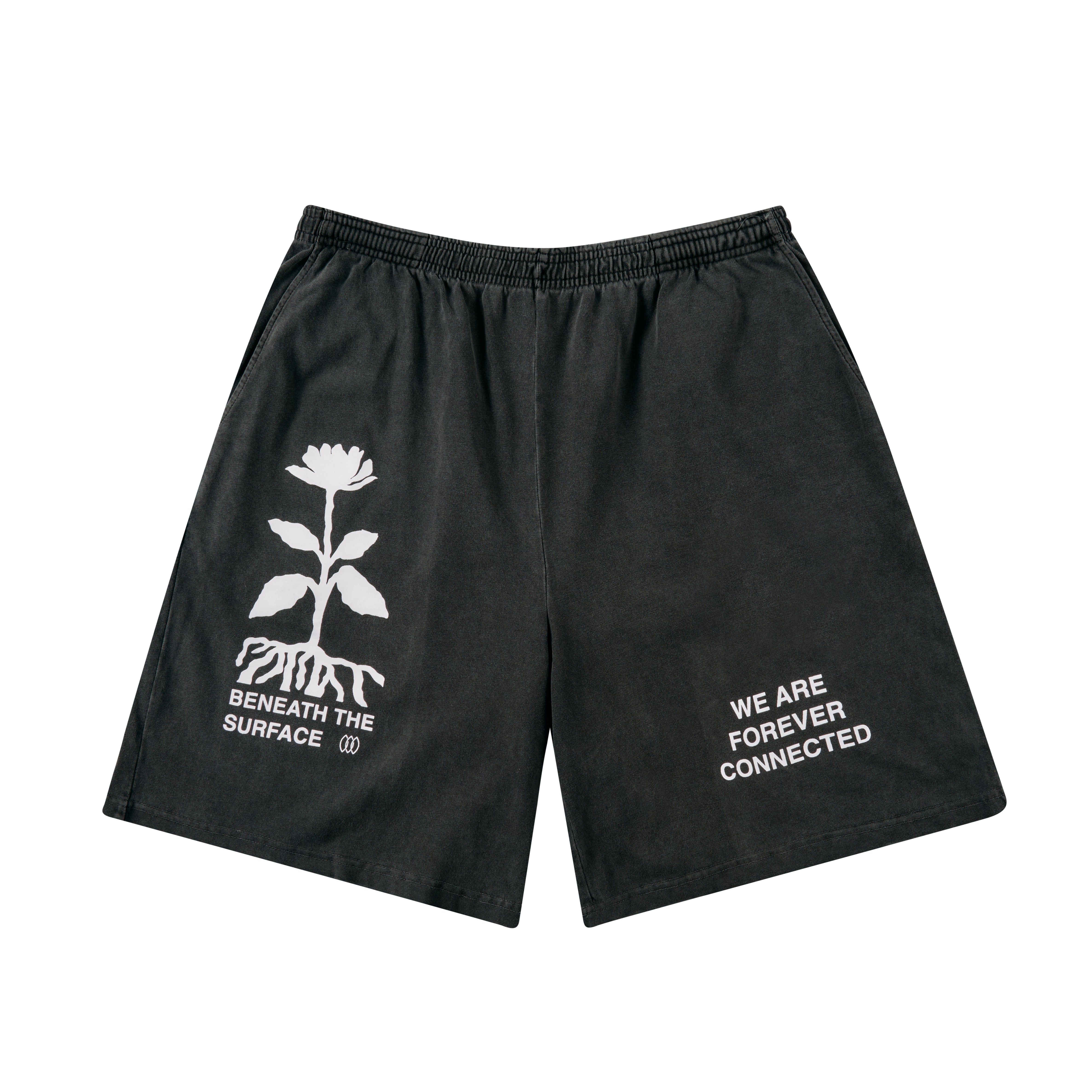 ROOTS SHORTS